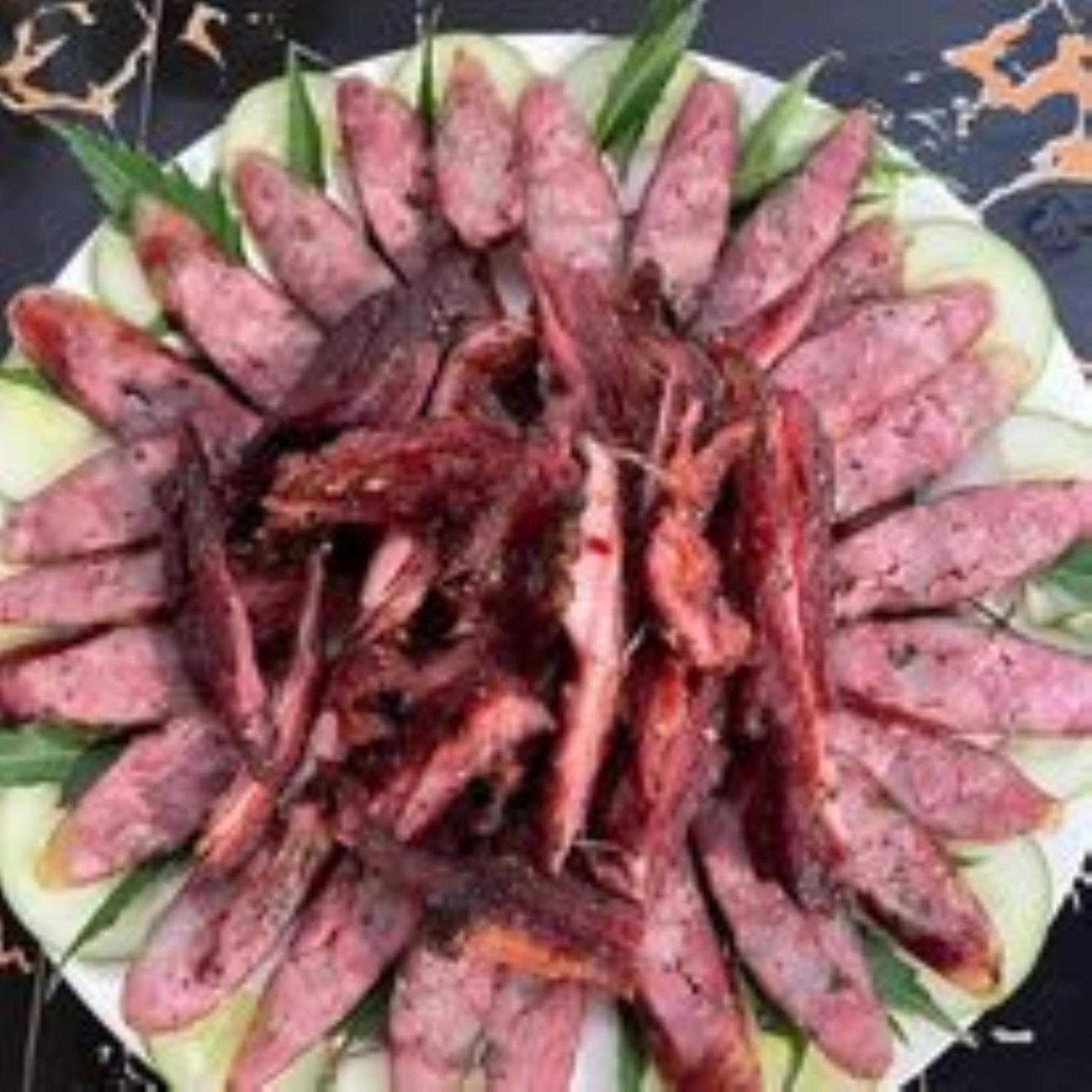 Nam Thia Homestay Yen Bai 外观 照片